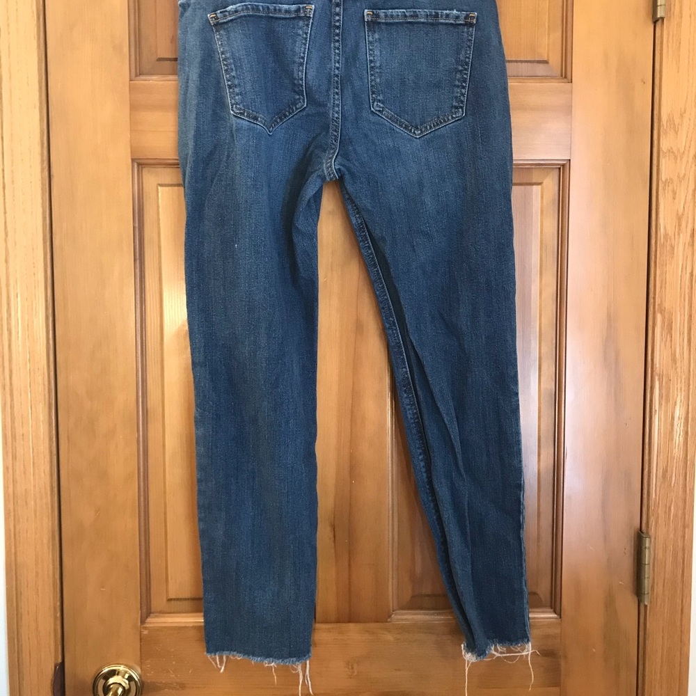 GAP Boyfriend Jeans